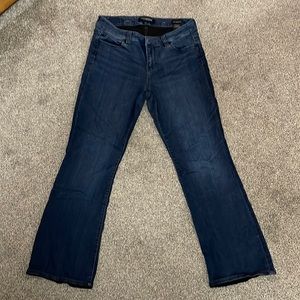 Liverpool los Angeles Jeans